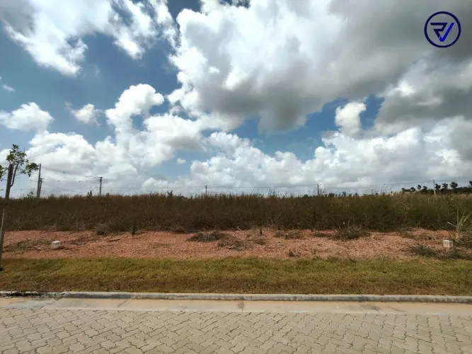 Lote 275m² no Terras Alphaville Ceará 5