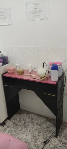 Mesa multiuso apenas $50