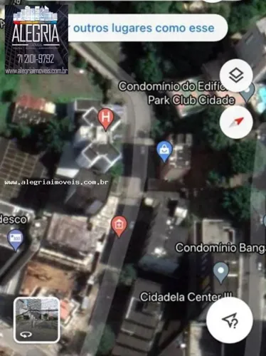 Terreno para Venda em Salvador, PARQUE BELA VISTA