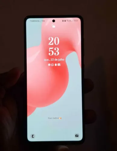Samsung A51