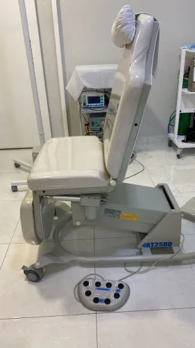 Maca Elétrica Lanza Medical RT5000 Estetic - Ano 2021