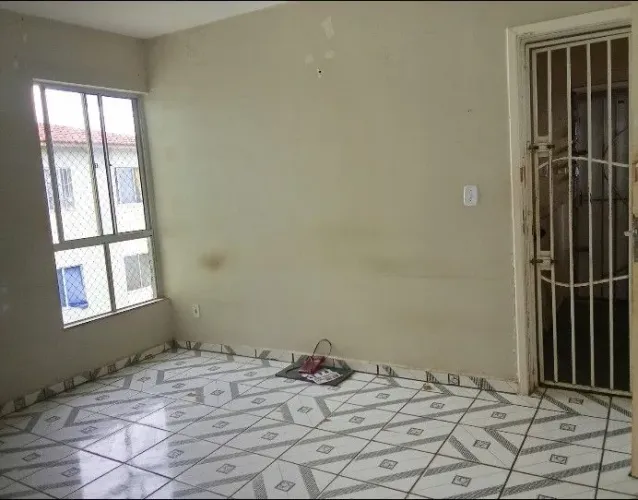 Apartamento quitado