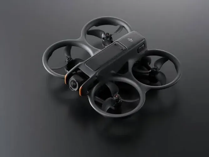 Drone dji neo