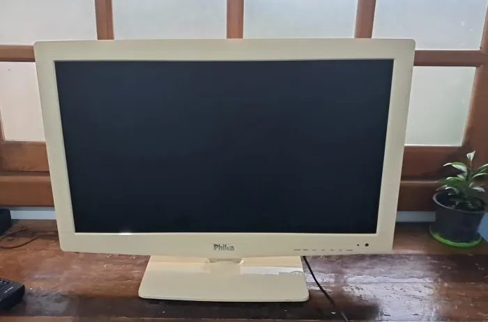 Tv Philco 32 polegadas 