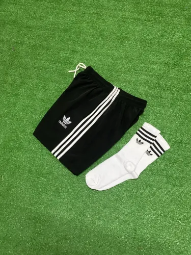 Bermuda Adidas