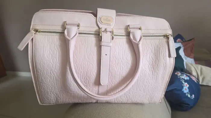 Bolsa Victor Hugo Modelo Bag