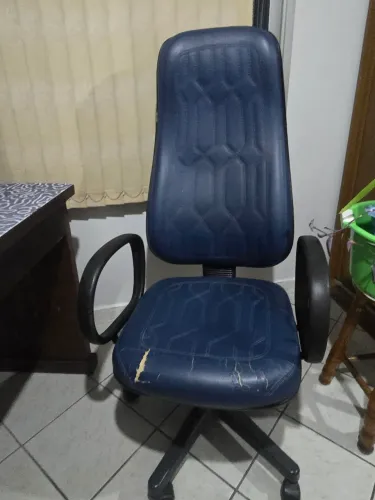 Cadeira de escritório