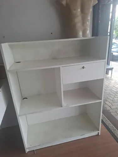 Balcão de atendimento 