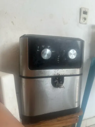 Air fryer