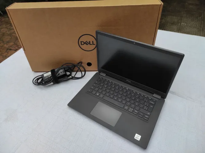Notebook Dell - i5 (10° Ger) - 8GB RAM | SSD NVMe