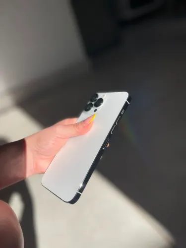 iphone 13 - PRO MAX 128GB - todo original