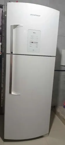 Geladeira brastemp ative! BRM50 Frost Free 429L ( Com defeito/ Peças novas)