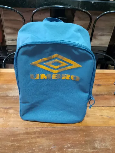 MOCHILA UMBRO