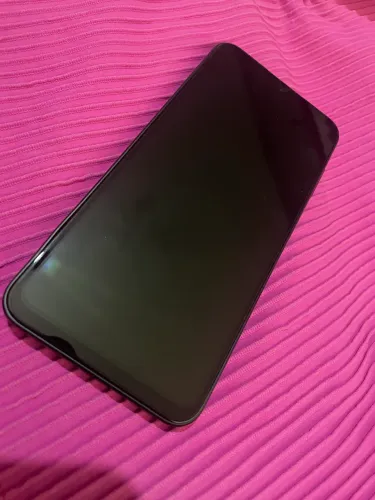 A 16 Samsung 128g