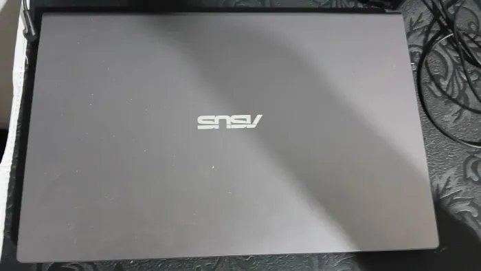 Notebook Asus