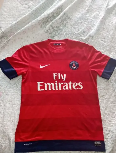 CAMISA PSG - 2011/2012
