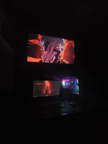 Monitor