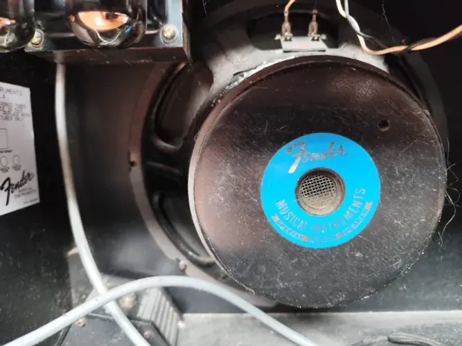 AMPLIFICADOR