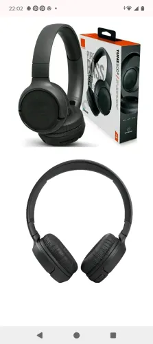 Fone de ouvido bluetooth