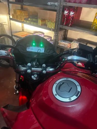Honda CG 160 FAN Flex 2022