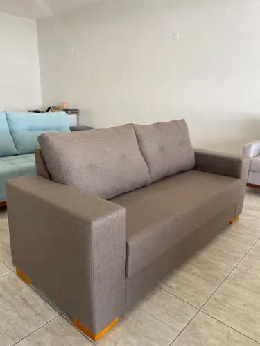 Sofá 