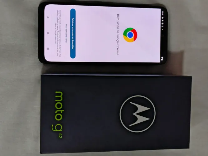 Vendo celular seminovo 128gb parcelado no cartão