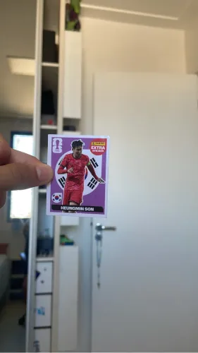Son legend (ROXO) 2026
