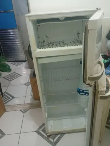 Geladeira