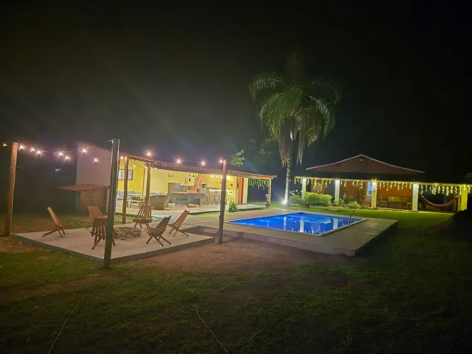 Chácara em Extrema,Mg