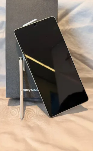 S25 Ultra 512gb (APENAS VENDA)