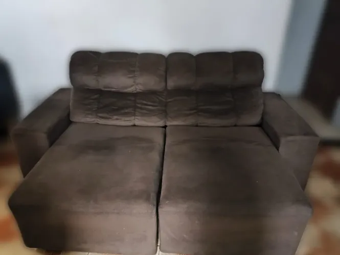 Sofá Cama de 2 lugares