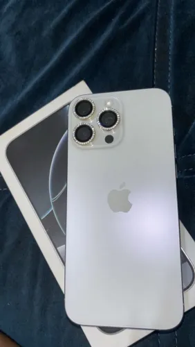 iPhone 16 pro Max 256gb