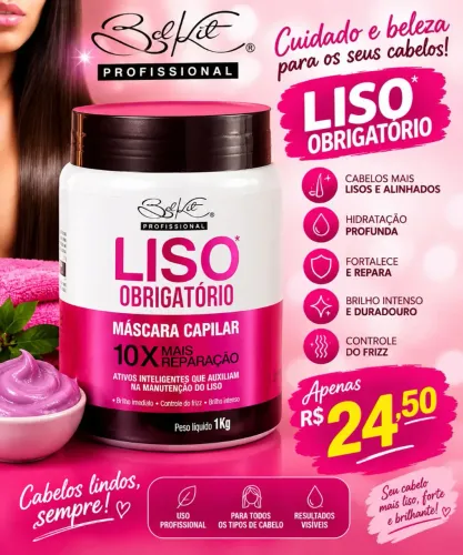Máscara carpila.