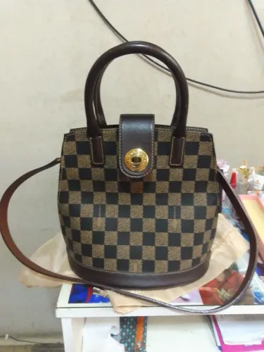 Bolsa de ombro