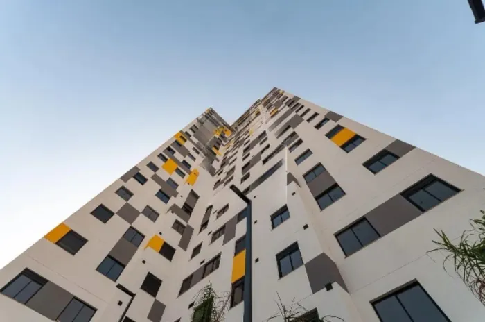Apartamento de 33m² no Condomínio GO BARRA FUNDA, a poucos passos da Estação Barra Funda d