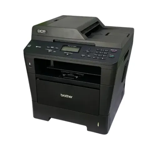 Impressora Multifuncional Brother Dcp 8112 Dn