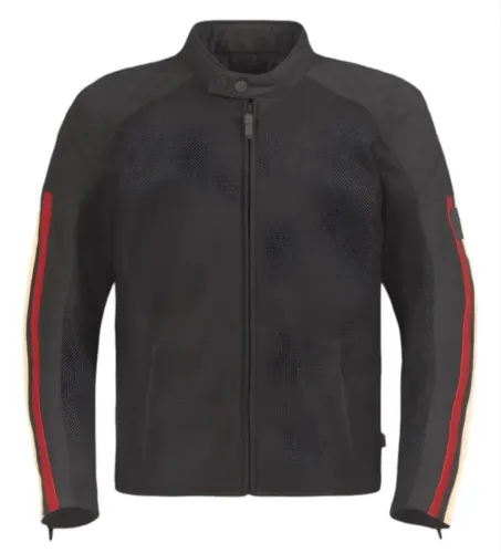 Jaqueta Masculina Triumph Retro M
