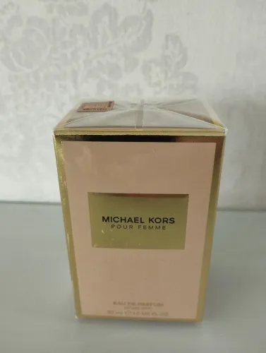 Perfume feminino Michael Kors