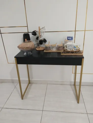 Mesa de escrivania nova