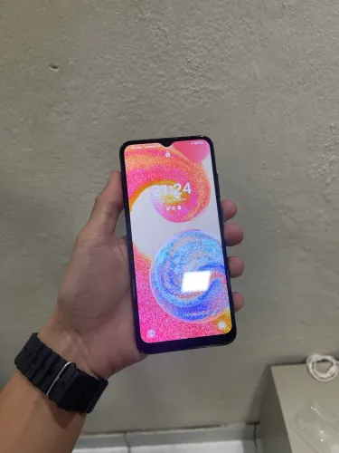 Samsung a04e