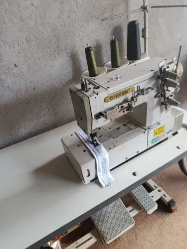 Máquina Galoneira R$ 1.500.00