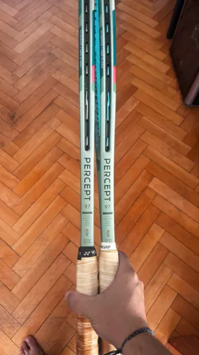 Raquete Yonex Percept 97