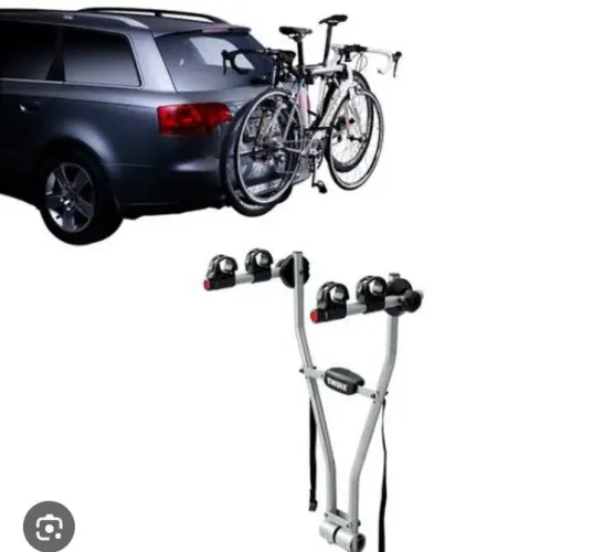 Suporte P/ bicicleta Truler sport