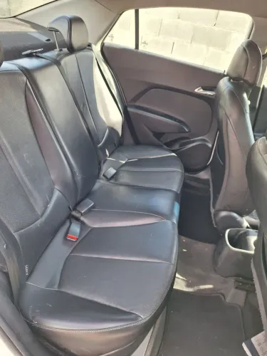 Hyundai HB20S C.plus/c.style1.0 Flex 12V Mec. 4P 2015