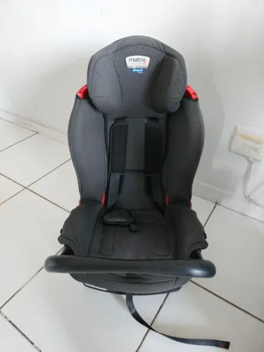 Cadeira infantil para automóveis