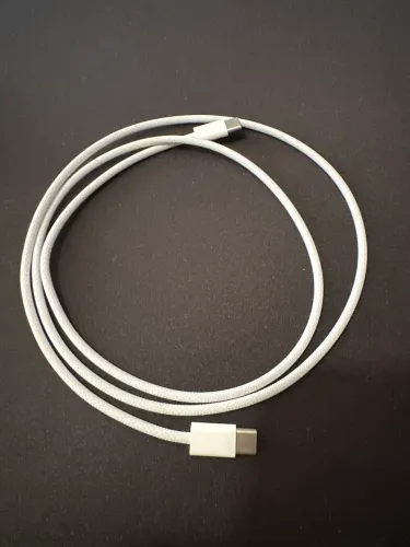 Cabo Apple USB-C iPhone 15 16 17