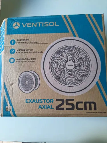 Exaustor 