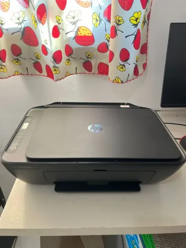 Impressora multifuncional Hp Deskjet Ink advantage 2774