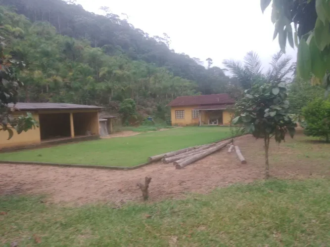 Sítio alto santa Maria Araguaia 14 henquitares