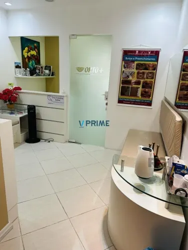 Sala Comercial à venda Passo da Areia Porto Alegre/RS